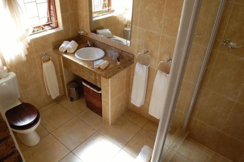 Mossel Bay Guest House Luaran gambar