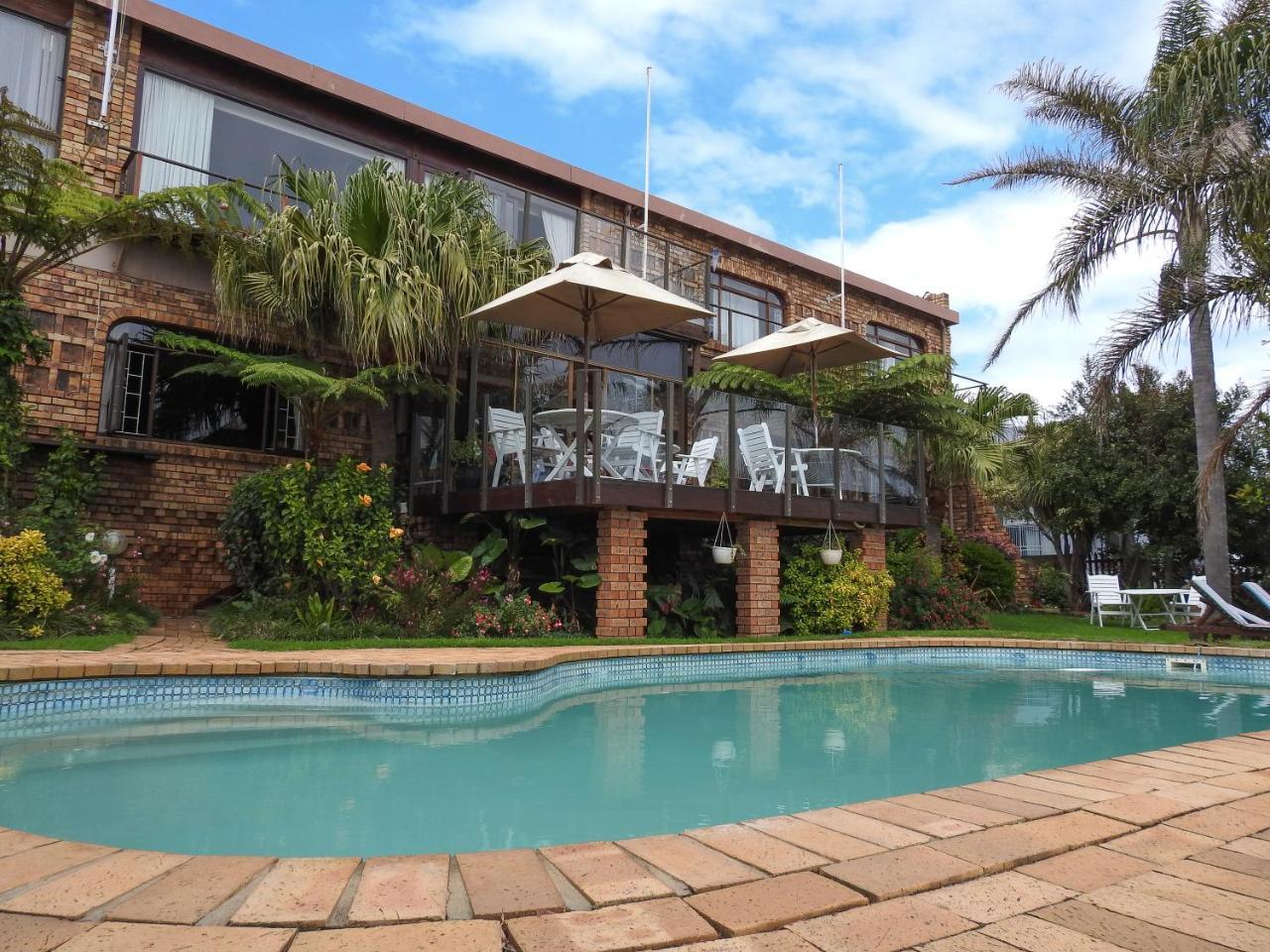 Mossel Bay Guest House Luaran gambar