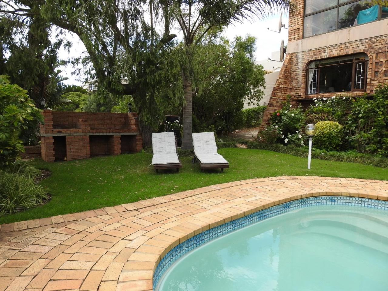 Mossel Bay Guest House Luaran gambar