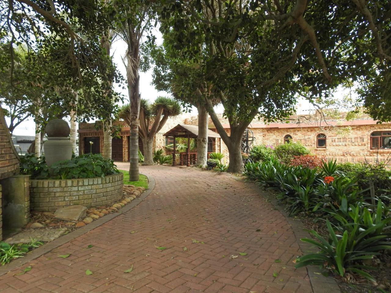 Mossel Bay Guest House Luaran gambar