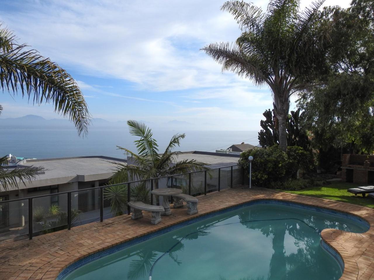 Mossel Bay Guest House Luaran gambar