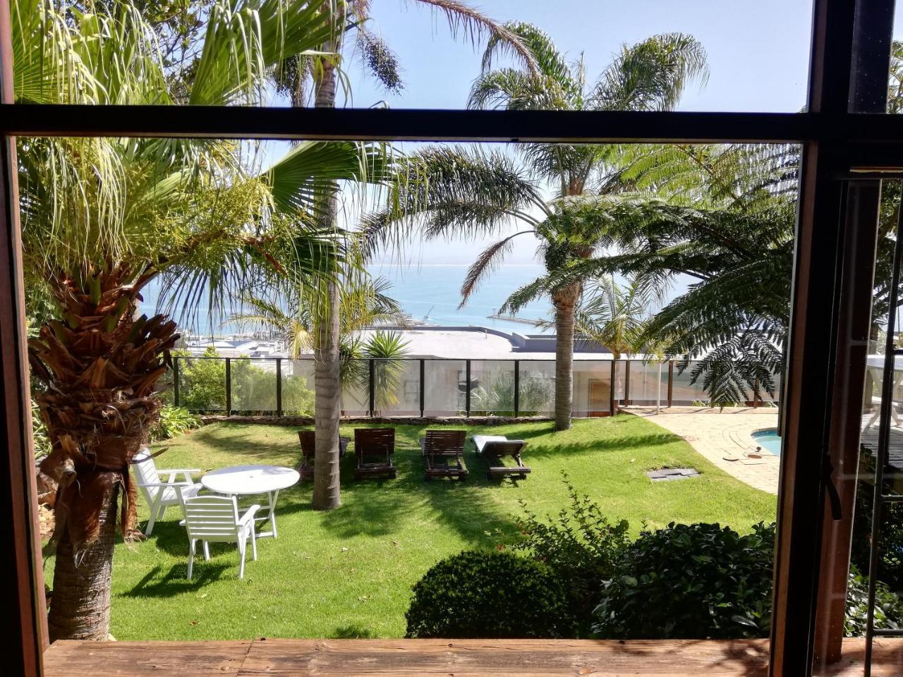 Mossel Bay Guest House Luaran gambar